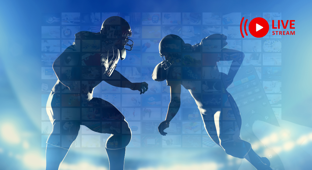 NFL Streaming Services