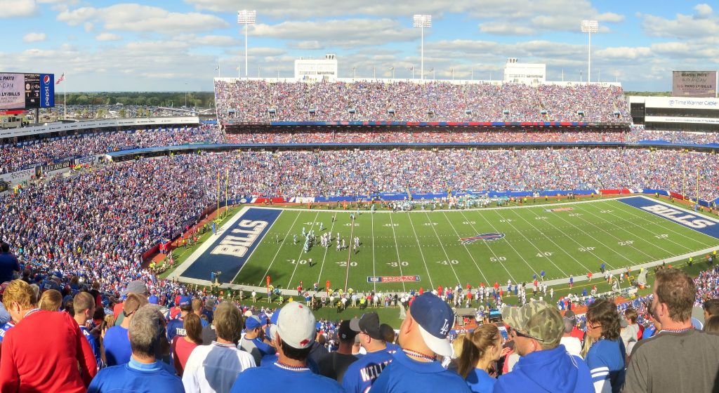 NFL Streaming